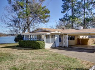 285 Long Beach Pt, Hot Springs, AR 71913