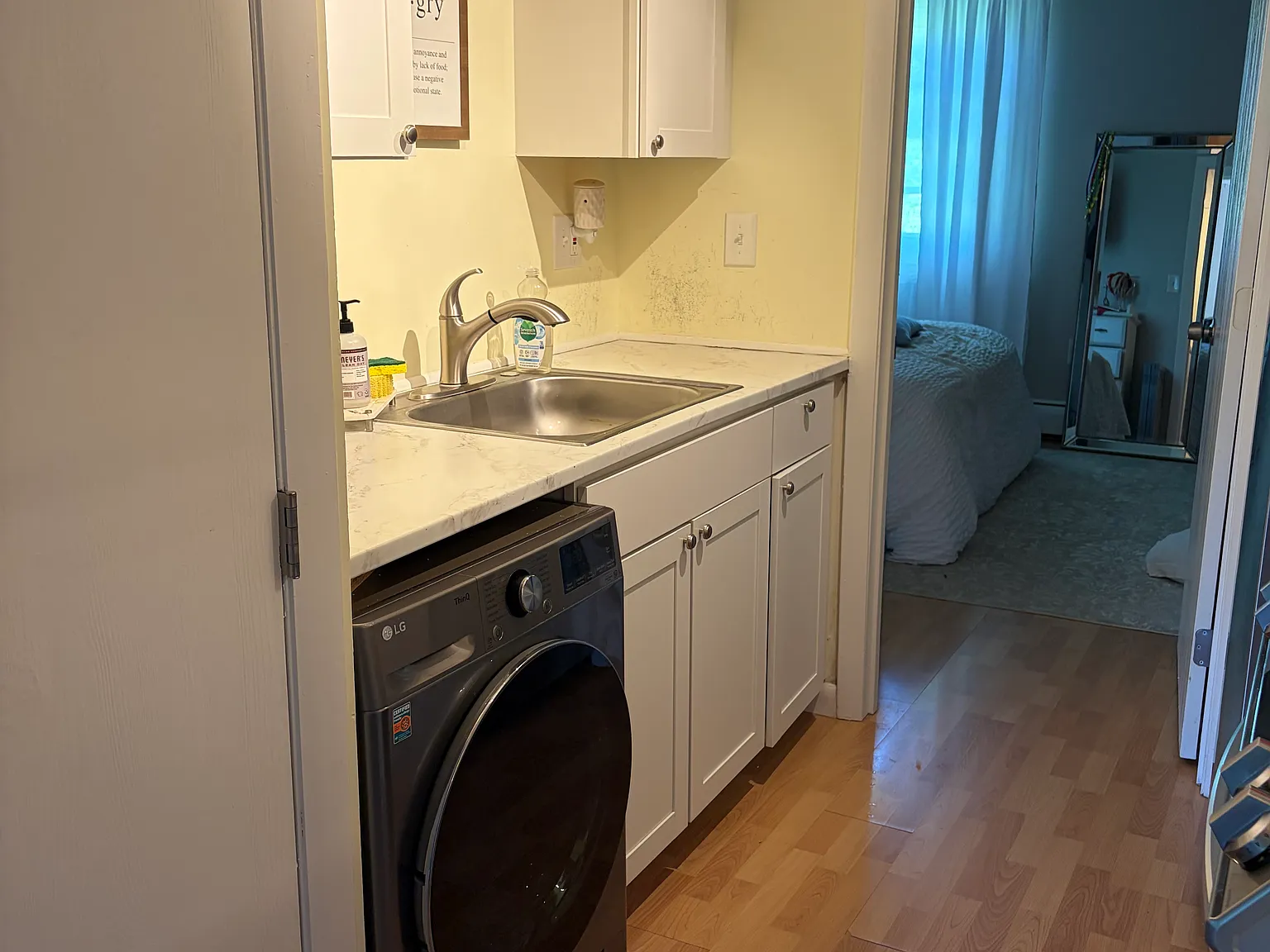 1 bed, 532 sqft, $1,950 — Photo 3