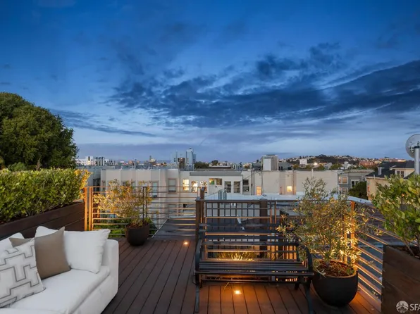 38 Camp St, San Francisco, CA 94110