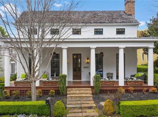 6865 Bucks Rd, Cumming, GA 30040