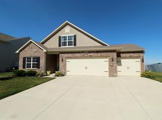 4018 Starkey Dr, Marion, IN 46953