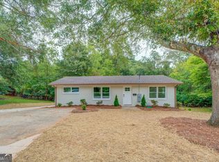 373 E Washington St, Madison, GA 30650