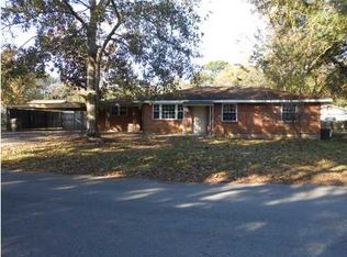 3420 Gonzales Rd, Mobile, AL 36605
