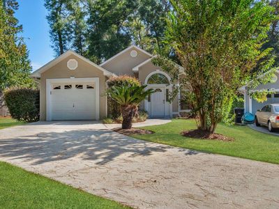 2175 Kinsley Ln, Tallahassee, FL, 32308