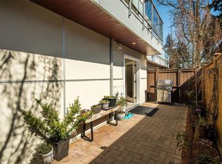 Arbutus Town Homes, Langford, BC V9B 3X7