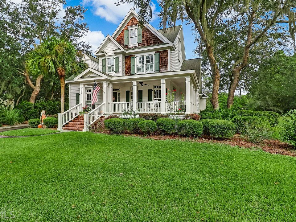 200 Anchor Way, Saint Marys, GA 31558 MLS 20084648 Zillow