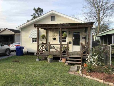 513 Poplar St, Thibodaux, LA, 70301