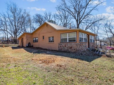320 Sweet Home Ave, Disney, OK, 74340