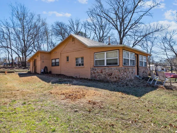 320 Sweet Home Ave, Disney, OK 74340