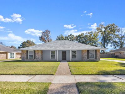 2333 Walnutwood Dr, Baton Rouge, LA, 70816