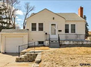 1202 S 64th Ave, Omaha, NE 68106