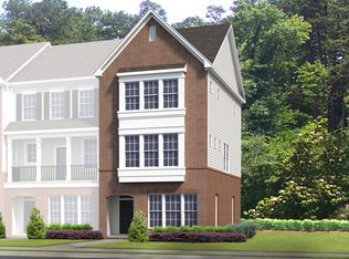 529 Violet Ct, Newport News, VA 23602