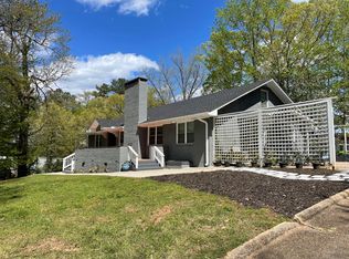 604 Ridley Ave APT C, Lagrange, GA 30240