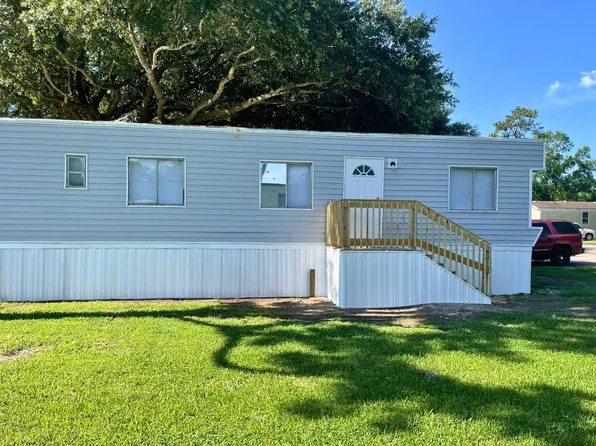 2719 3rd St Trailer 27, Huffman, TX 77336