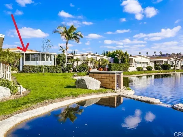 276 N El Camino Real Spc 220, Oceanside, CA 92058