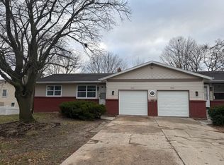 5921 Christie Ave SE #5921, Grand Rapids, MI 49508