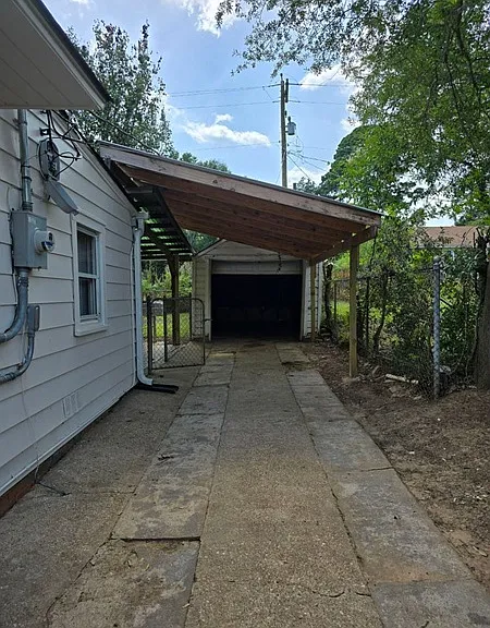 1707 S Garrett St — Photo 24