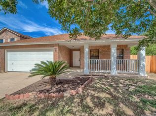 13406 Rustling Gln, San Antonio, TX 78249