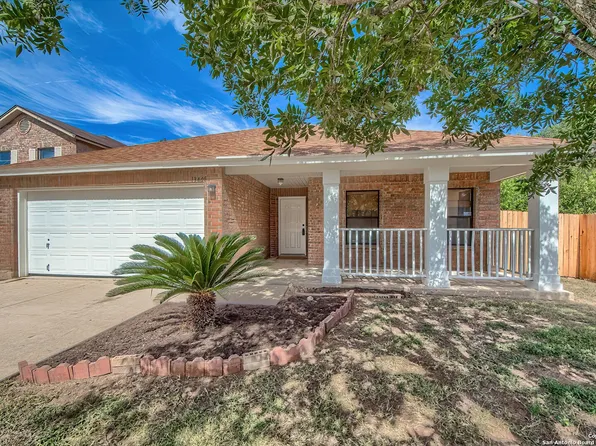 13406 Rustling Gln, San Antonio, TX 78249