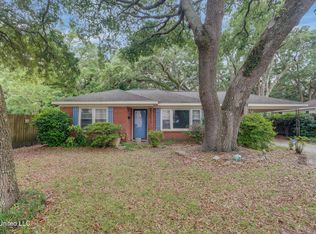 277 Rodenberg Ave, Biloxi, MS 39531