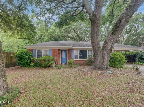 277 Rodenberg Ave, Biloxi, MS 39531