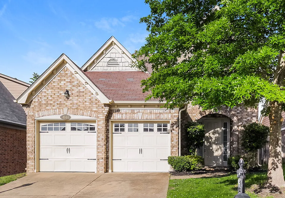 4944 Shaws Ridge Trl