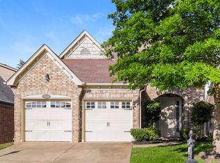 4944 Shaws Ridge Trl, Arlington, TN 38002