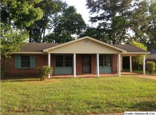 3121 24th St, Tuscaloosa, AL 35401