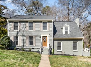 5019 Crooked Oak Ln, Charlotte, NC 28226