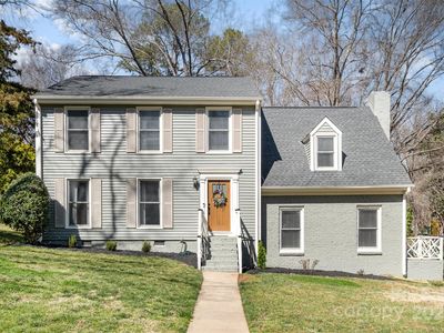 5019 Crooked Oak Ln, Charlotte, NC, 28226