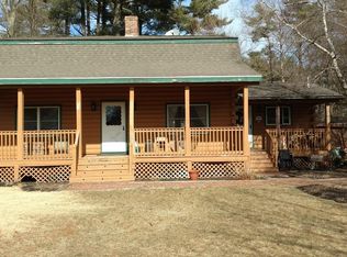 16 Barnes Ave, Weymouth, MA 02190