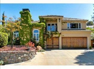 28256 Paseo Andante, San Juan Capistrano, CA 92675