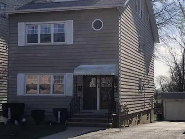 166 Rutherford Pl, North Arlington, NJ 07031