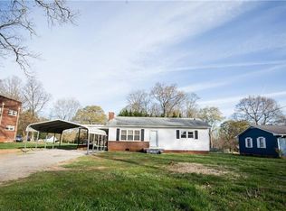 155 Stony Point School Rd, Stony Point, NC 28678