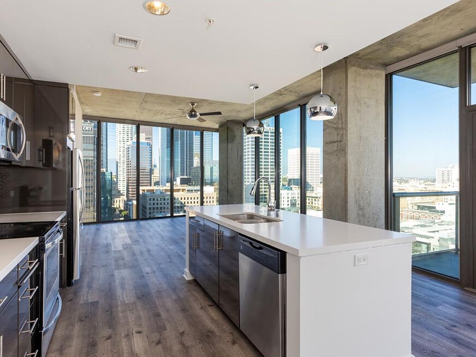 Kitchen View