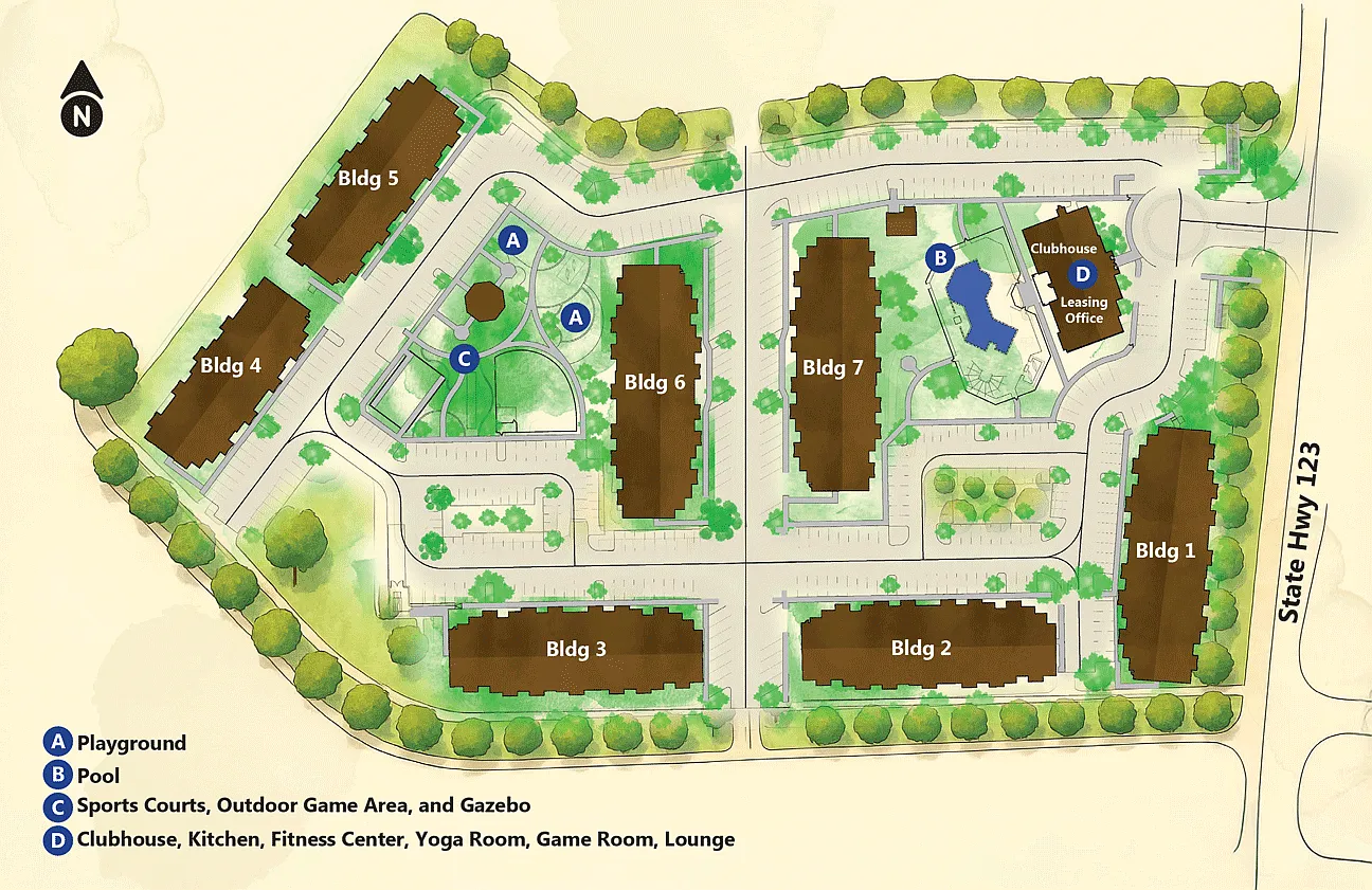 Heritage at Cottonwood Creek — Photo 4