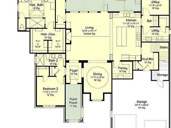 2nd image of 202 Sabal Grove Ln