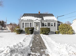 45 Eddyway Street, Bangor, ME 04401