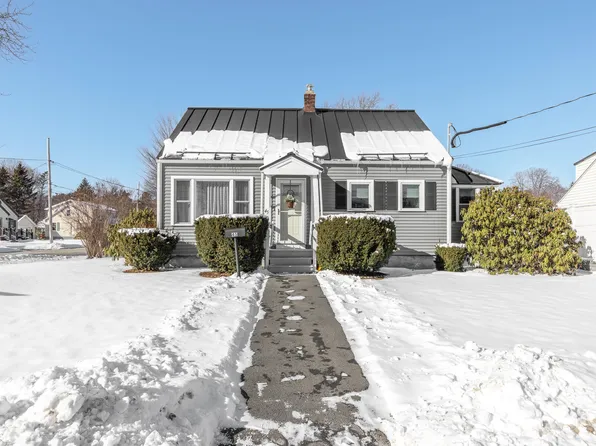 45 Eddyway Street, Bangor, ME 04401
