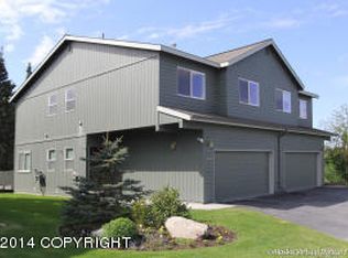 4752 Grumman St #4752, Anchorage, AK 99507