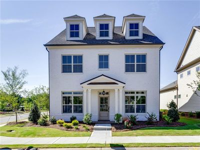 5019 Bellmoore Park Ln, Johns Creek, GA, 30097
