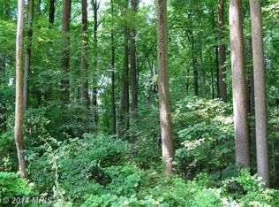 11628 Old Annapolis Rd, Frederick, MD 21701