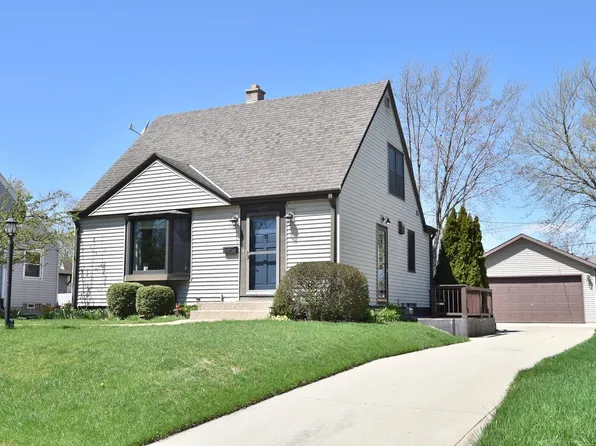 8702 West Boone AVENUE, West Allis, WI 53227