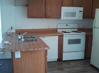 11116 Liberty School Rd #28C, Azle, TX 76020