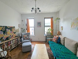 55 Fifth Avenue