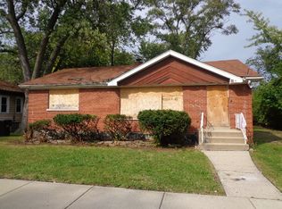 316 E 136th St, Chicago, IL 60827