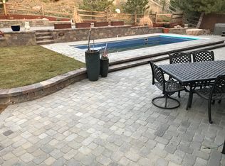 6575 Mahogany Ridge Dr, Reno, NV 89523