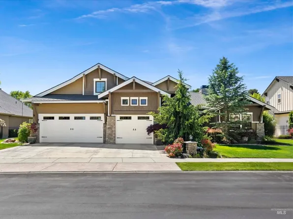 645 E Fishing Creek Ln, Eagle, ID 83616