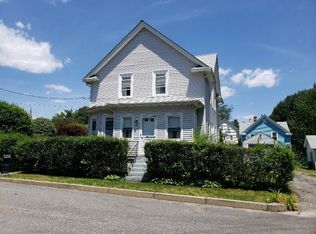 56 Barrett St, Cranston, RI 02910
