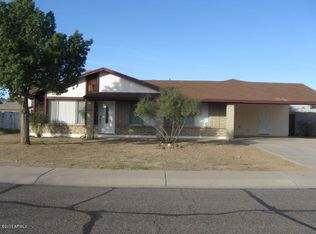 1622 W Kristal Way, Phoenix, AZ 85027